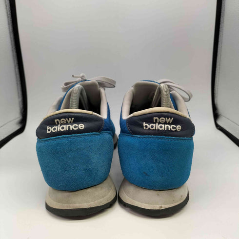 ニューバランス NEW BALANCE 501 ローカット スニーカー メンズ JPN:26.5