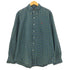 ポロラルフローレン POLO RALPH LAUREN チェック ボタンダウンシャツ メンズ import:XL
