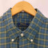 ポロラルフローレン POLO RALPH LAUREN チェック ボタンダウンシャツ メンズ import:XL