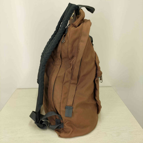 モンベル mont bell California Day Pack カリフォルニア デイパック バッグパック メンズ
