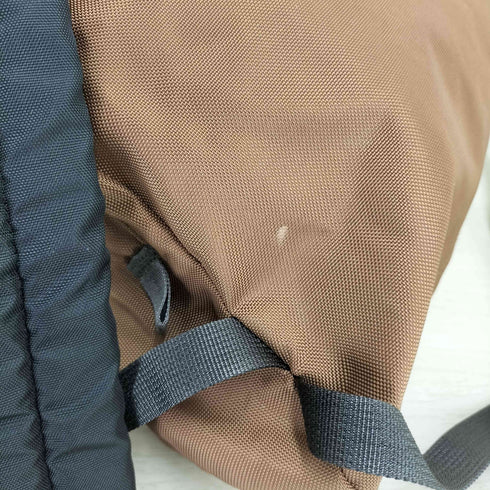 モンベル mont bell California Day Pack カリフォルニア デイパック バッグパック メンズ