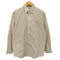 エルエルビーン L.L.Bean マレーシア製 WRINKLE RESISTANT ストライプ柄 L/S ボタンダウンシャツ メンズ 15-32