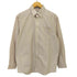 エルエルビーン L.L.Bean マレーシア製 WRINKLE RESISTANT ストライプ柄 L/S ボタンダウンシャツ メンズ 15-32