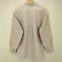 エルエルビーン L.L.Bean マレーシア製 WRINKLE RESISTANT ストライプ柄 L/S ボタンダウンシャツ メンズ 15-32