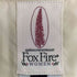 フォックスファイヤー foxfire ロゴプリント 裾ドローコード マウンテンジャケット メンズ