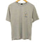 モンベル mont bell ロゴプリント クルーネック S/S シャツ メンズ JPN:M