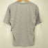 モンベル mont bell ロゴプリント クルーネック S/S シャツ メンズ JPN:M