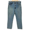 カーハート Carhartt メキシコ製 STRAIGHT/TRADITIONAL-FIT TAPERED-LEG JEAN テーパードデニム メンズ 36×32