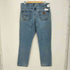 カーハート Carhartt メキシコ製 STRAIGHT/TRADITIONAL-FIT TAPERED-LEG JEAN テーパードデニム メンズ 36×32