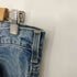カーハート Carhartt メキシコ製 STRAIGHT/TRADITIONAL-FIT TAPERED-LEG JEAN テーパードデニム メンズ 36×32