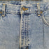カーハート Carhartt メキシコ製 STRAIGHT/TRADITIONAL-FIT TAPERED-LEG JEAN テーパードデニム メンズ 36×32