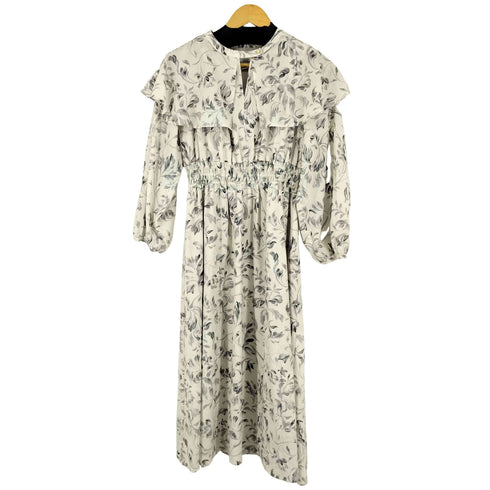 ジルスチュアート JILLSTUART 花柄ワンピース レディース