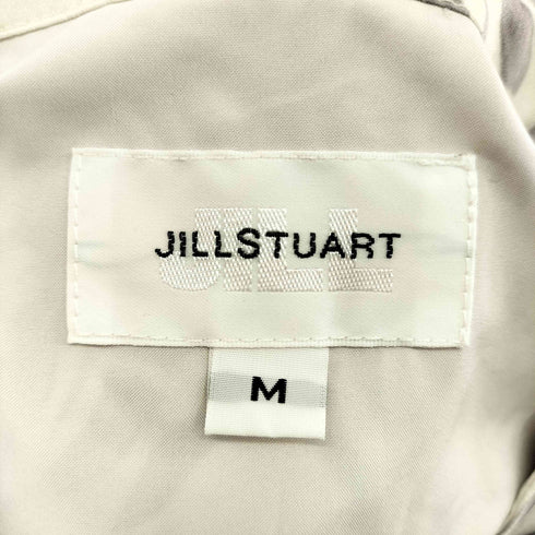 ジルスチュアート JILLSTUART 花柄ワンピース レディース