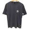 モンベル mont bell ロゴプリント クルーネック S/S シャツ メンズ JPN:M
