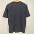 モンベル mont bell ロゴプリント クルーネック S/S シャツ メンズ JPN:M
