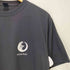 モンベル mont bell ロゴプリント クルーネック S/S シャツ メンズ JPN:M