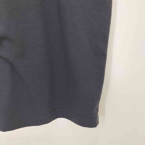 モンベル mont bell ロゴプリント クルーネック S/S シャツ メンズ JPN:M