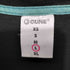 キューン CUNE 前面プリントクルーネックTシャツ うさぎ メンズ L
