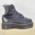 ドクターマーチン Dr.Martens SINCLAIR ジャングルブーツ メンズ US:9