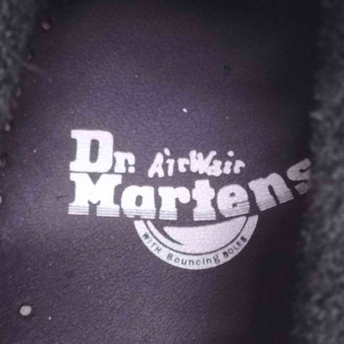 ドクターマーチン Dr.Martens SINCLAIR ジャングルブーツ メンズ US:9