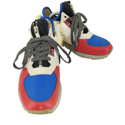 ワイスリー Y-3 ZX ZIP レディース JPN:23.5