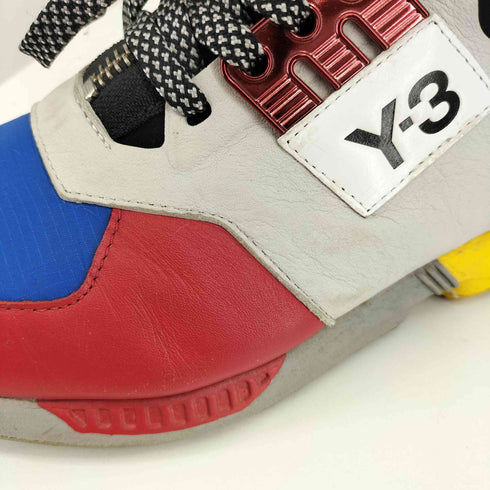 ワイスリー Y-3 ZX ZIP レディース JPN:23.5