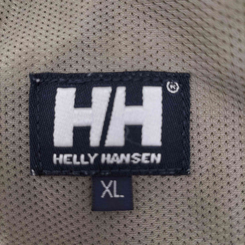 ヘリーハンセン HELLY HANSEN Spiters Easy Pants スピタース イージー パンツ メンズ JPN:XL