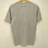 モンベル mont bell WIC.T 登はんの前 クルーネック S/S シャツ メンズ JPN:M