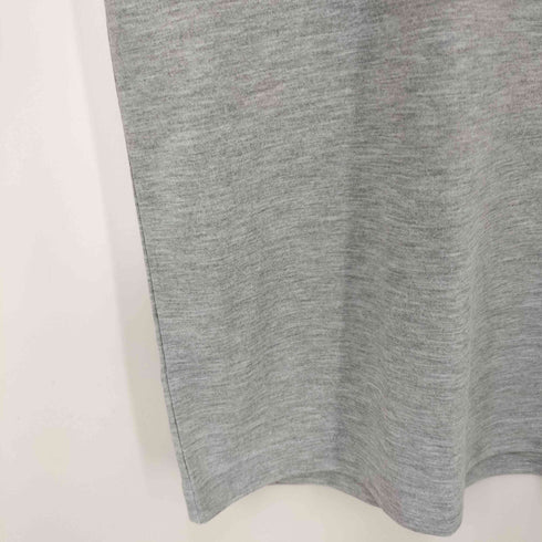 モンベル mont bell WIC.T 登はんの前 クルーネック S/S シャツ メンズ JPN:M