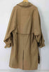 ガーメンツ GARMENTS オーバーサイズトレンチコート メンズ