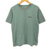 モンベル mont bell ロゴプリント クルーネック S/S シャツ メンズ JPN:M