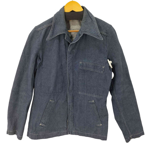 adolphe lafont MADE IN FRANCE 70-80s ユーロワークジャケット メンズ