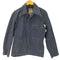 adolphe lafont MADE IN FRANCE 70-80s ユーロワークジャケット メンズ