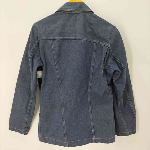 adolphe lafont MADE IN FRANCE 70-80s ユーロワークジャケット メンズ