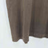 ステューシー Stussy オールド ロゴパッチワーク クルーネックTシャツ メンズ S