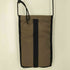モンベル mont bell TRAVEL WALLET トラベルワレット ネックポーチ ショルダーポーチ メンズ