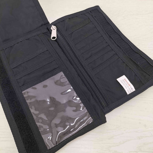 モンベル mont bell TRAVEL WALLET トラベルワレット ネックポーチ ショルダーポーチ メンズ