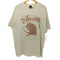 ステューシー Stussy ロゴ ラット クルーネックTシャツ メンズ XL