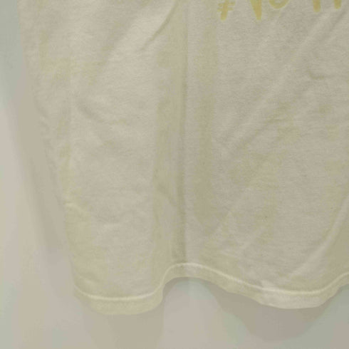 ステューシー Stussy ロゴ ラット クルーネックTシャツ メンズ XL