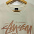 ステューシー Stussy ロゴ ラット クルーネックTシャツ メンズ XL