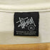 ステューシー Stussy ロゴ ラット クルーネックTシャツ メンズ XL
