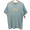 ステューシー Stussy 90-2000s USA製 飛行機クルーネックTシャツ メンズ L