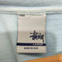 ステューシー Stussy 90-2000s USA製 飛行機クルーネックTシャツ メンズ L
