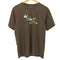 モンベル mont bell WIC.T 東京 ご当地 クルーネック S/S シャツ メンズ JPN:M