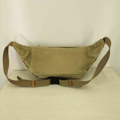 エルエルビーン L.L.Bean Canvas Funny Pack キャンバス ファニーパック メンズ