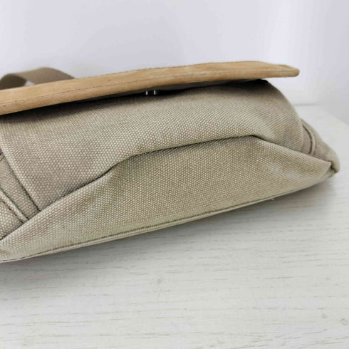 エルエルビーン L.L.Bean Canvas Funny Pack キャンバス ファニーパック メンズ