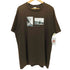 ステューシー Stussy 90-2000s BROOKLYN BRIDGE NYC TEE フォトTシャツ メンズ XL