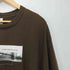 ステューシー Stussy 90-2000s BROOKLYN BRIDGE NYC TEE フォトTシャツ メンズ XL