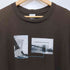 ステューシー Stussy 90-2000s BROOKLYN BRIDGE NYC TEE フォトTシャツ メンズ XL