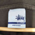 ステューシー Stussy 90-2000s BROOKLYN BRIDGE NYC TEE フォトTシャツ メンズ XL